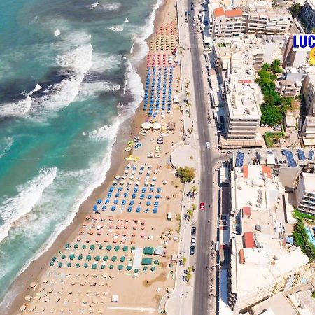 Lucky Suites (Adults Only) Rethymno (Crete) Luaran gambar