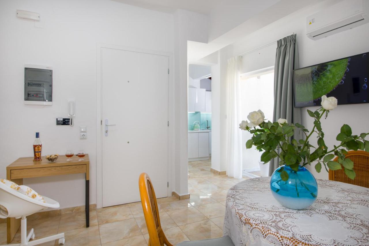 Lucky Suites (Adults Only) Rethymno (Crete) Luaran gambar