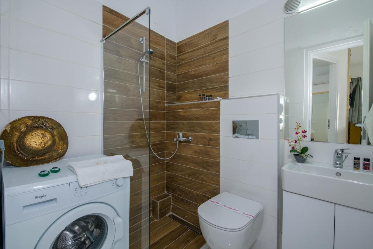 Lucky Suites (Adults Only) Rethymno (Crete) Luaran gambar