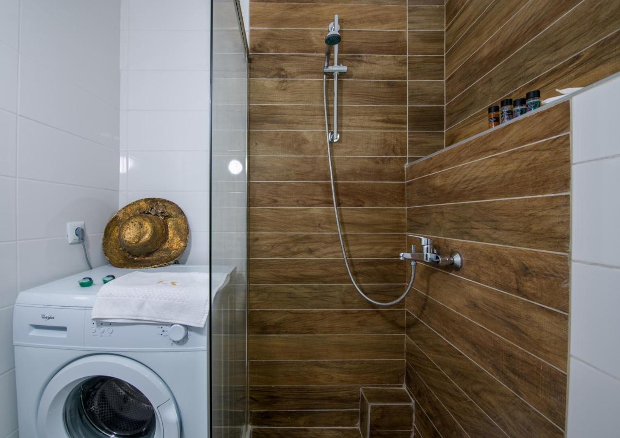 Lucky Suites (Adults Only) Rethymno (Crete) Luaran gambar