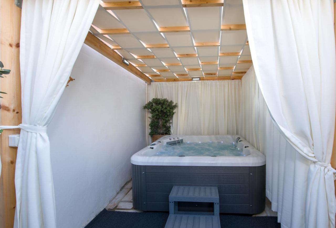 Lucky Suites (Adults Only) Rethymno (Crete) Luaran gambar