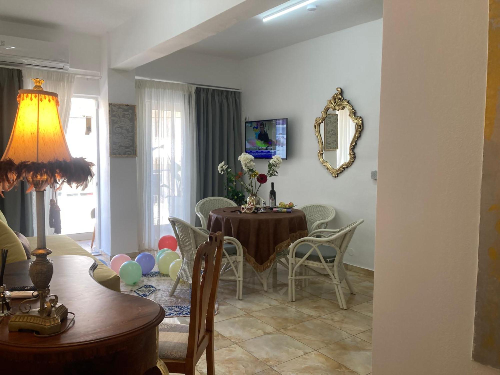 Lucky Suites (Adults Only) Rethymno (Crete) Luaran gambar