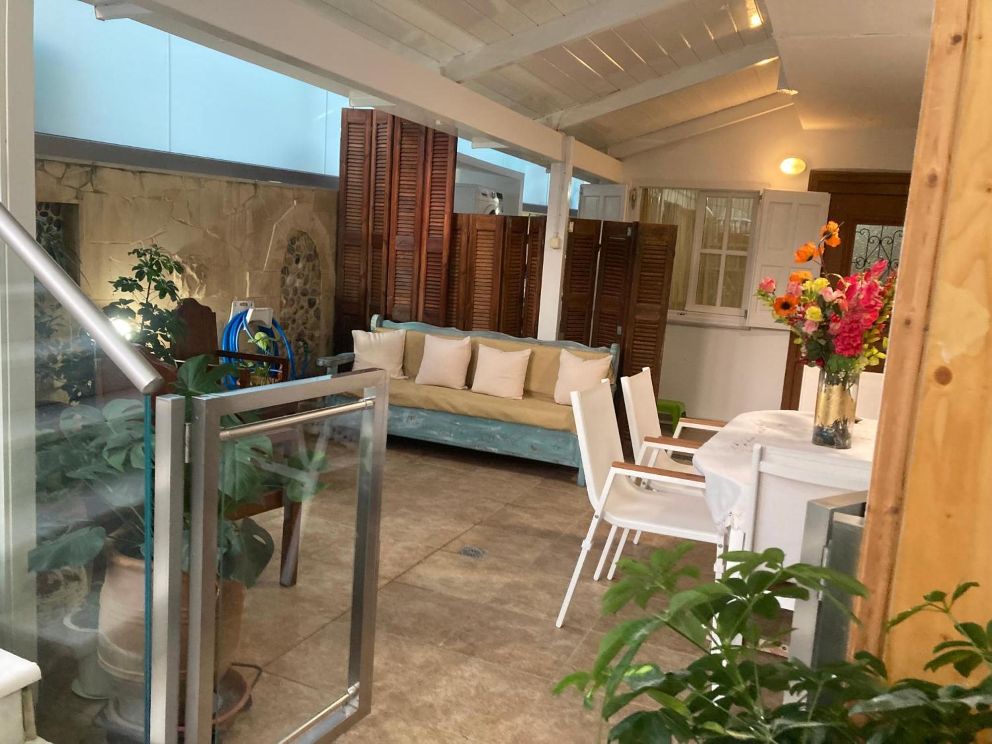 Lucky Suites (Adults Only) Rethymno (Crete) Luaran gambar