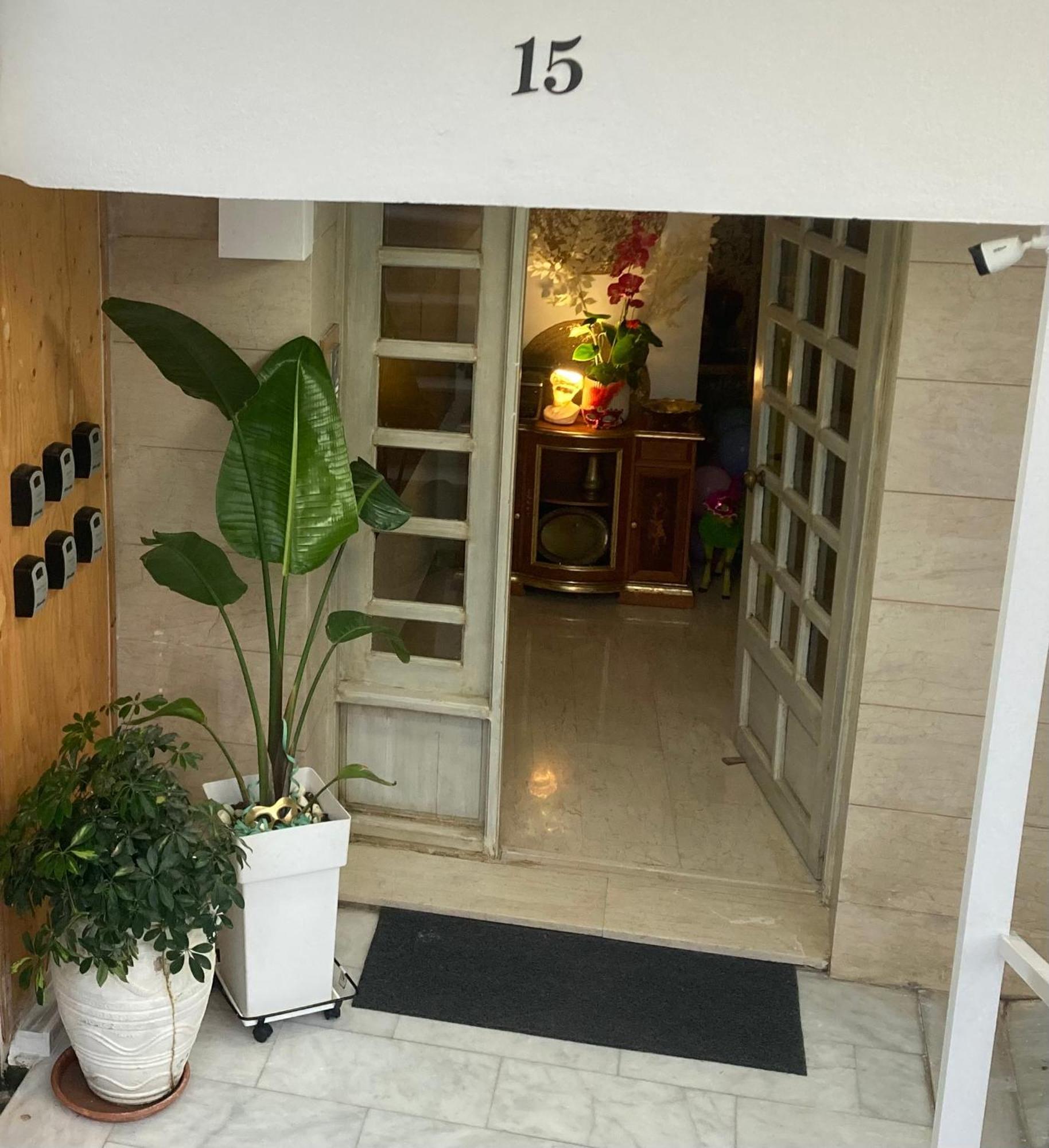 Lucky Suites (Adults Only) Rethymno (Crete) Luaran gambar