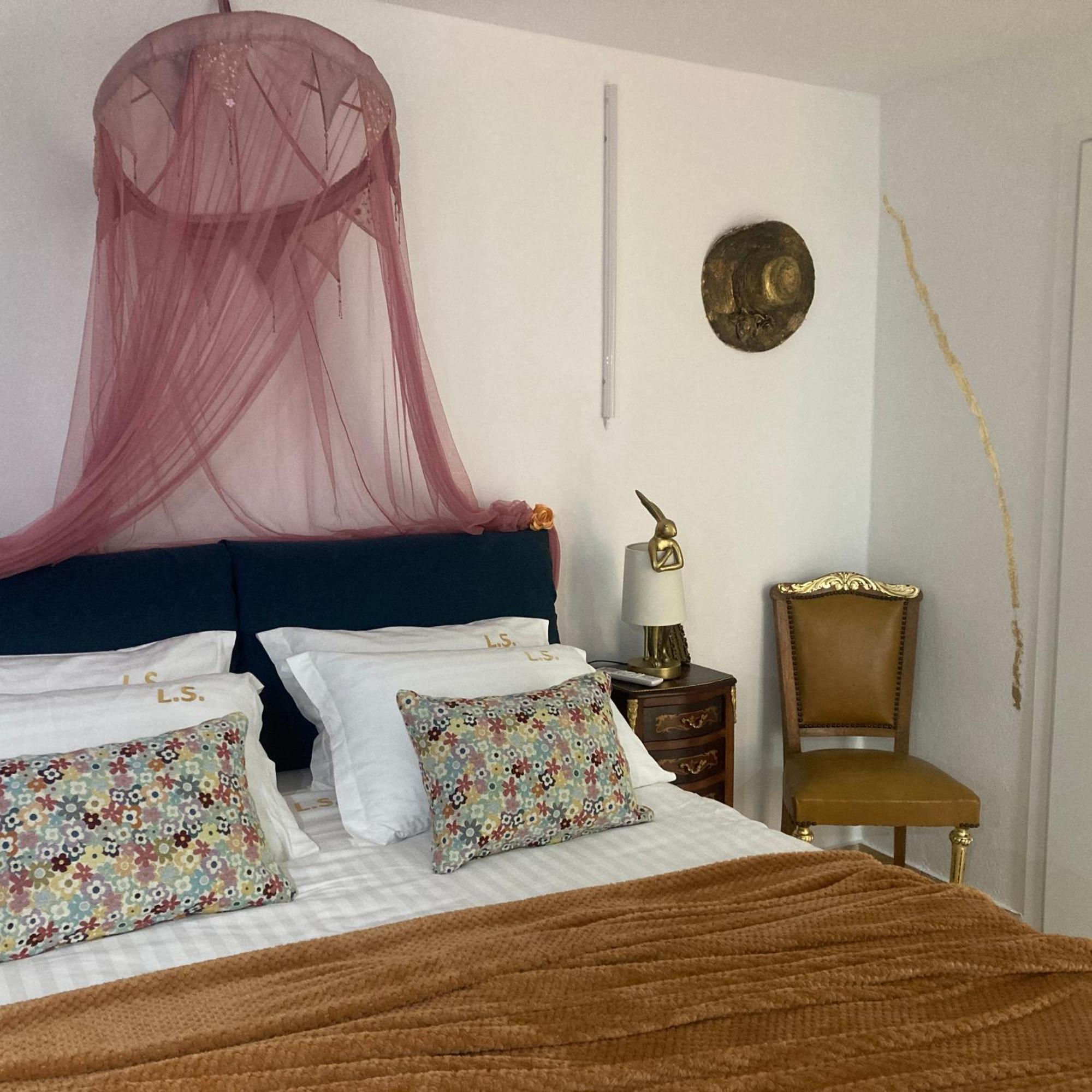 Lucky Suites (Adults Only) Rethymno (Crete) Luaran gambar
