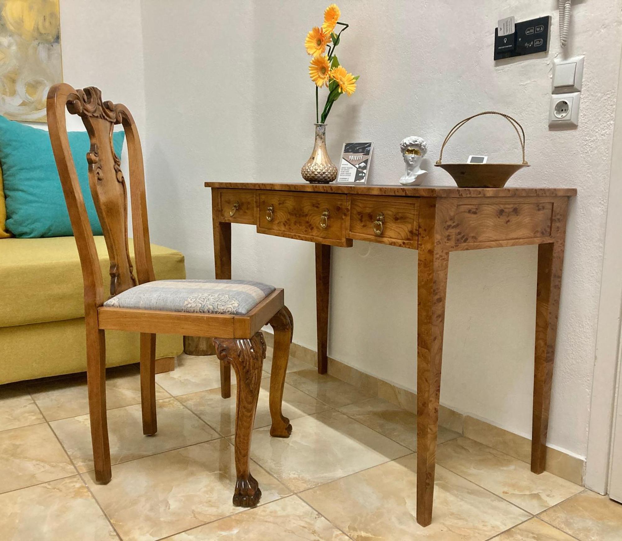 Lucky Suites (Adults Only) Rethymno (Crete) Luaran gambar
