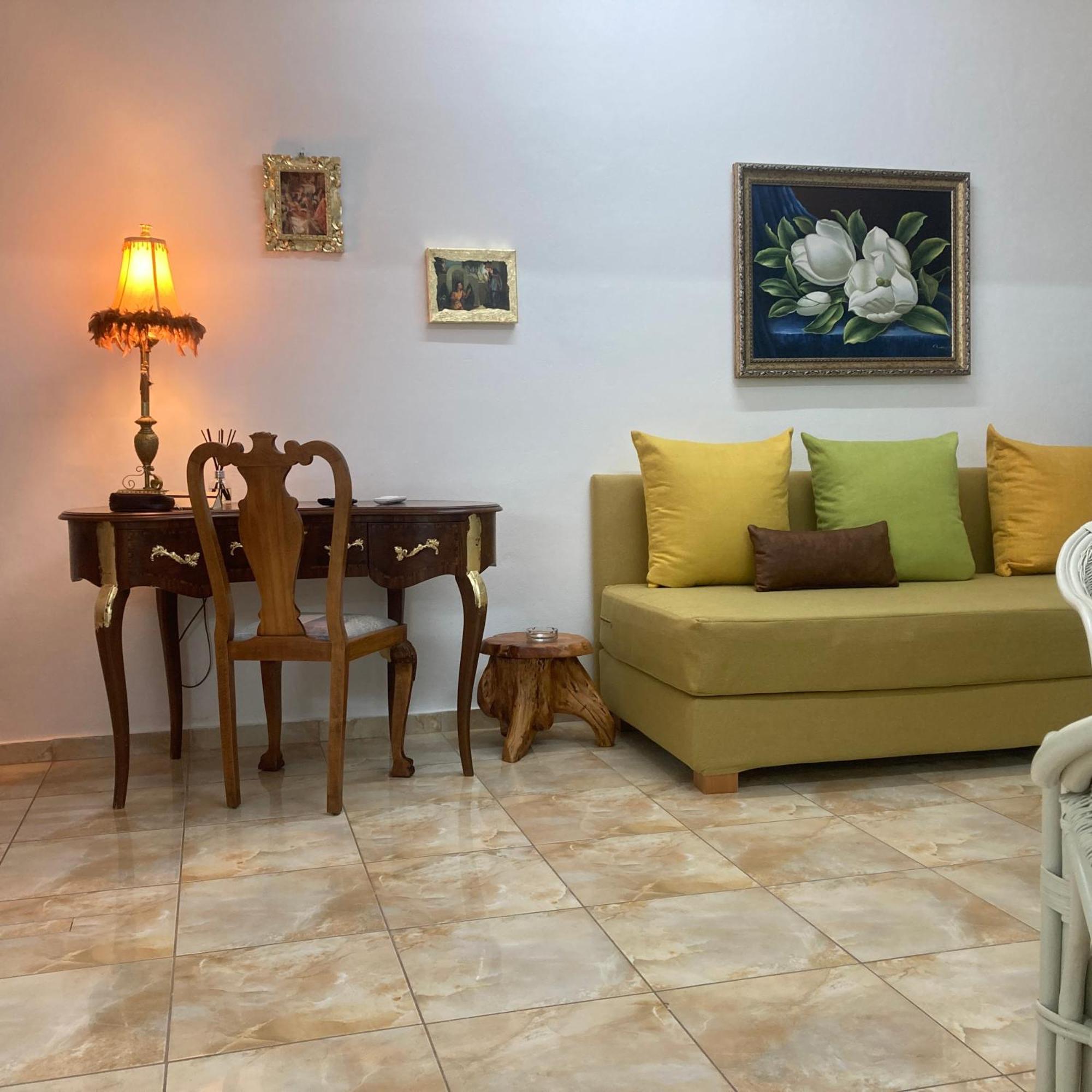 Lucky Suites (Adults Only) Rethymno (Crete) Luaran gambar