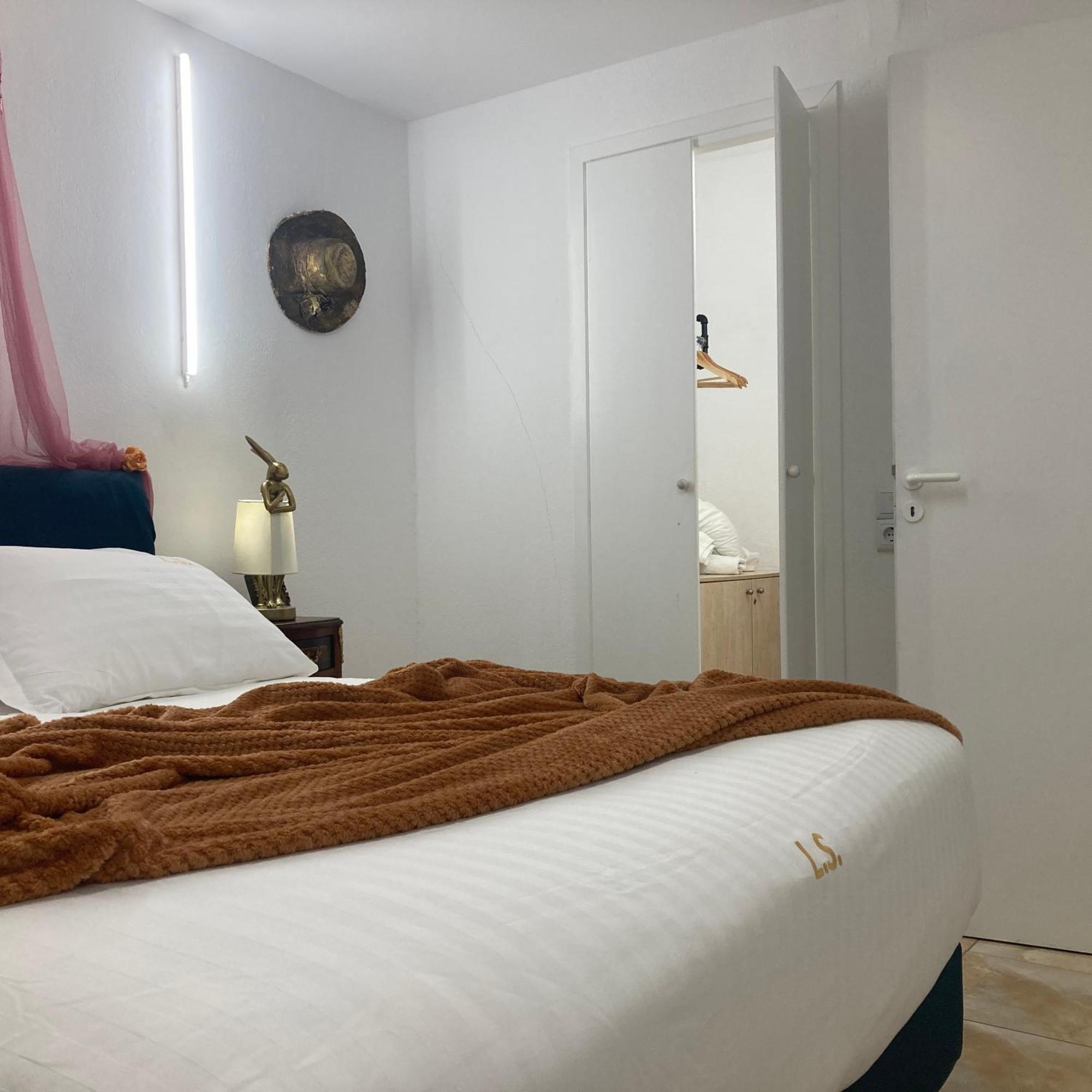 Lucky Suites (Adults Only) Rethymno (Crete) Luaran gambar
