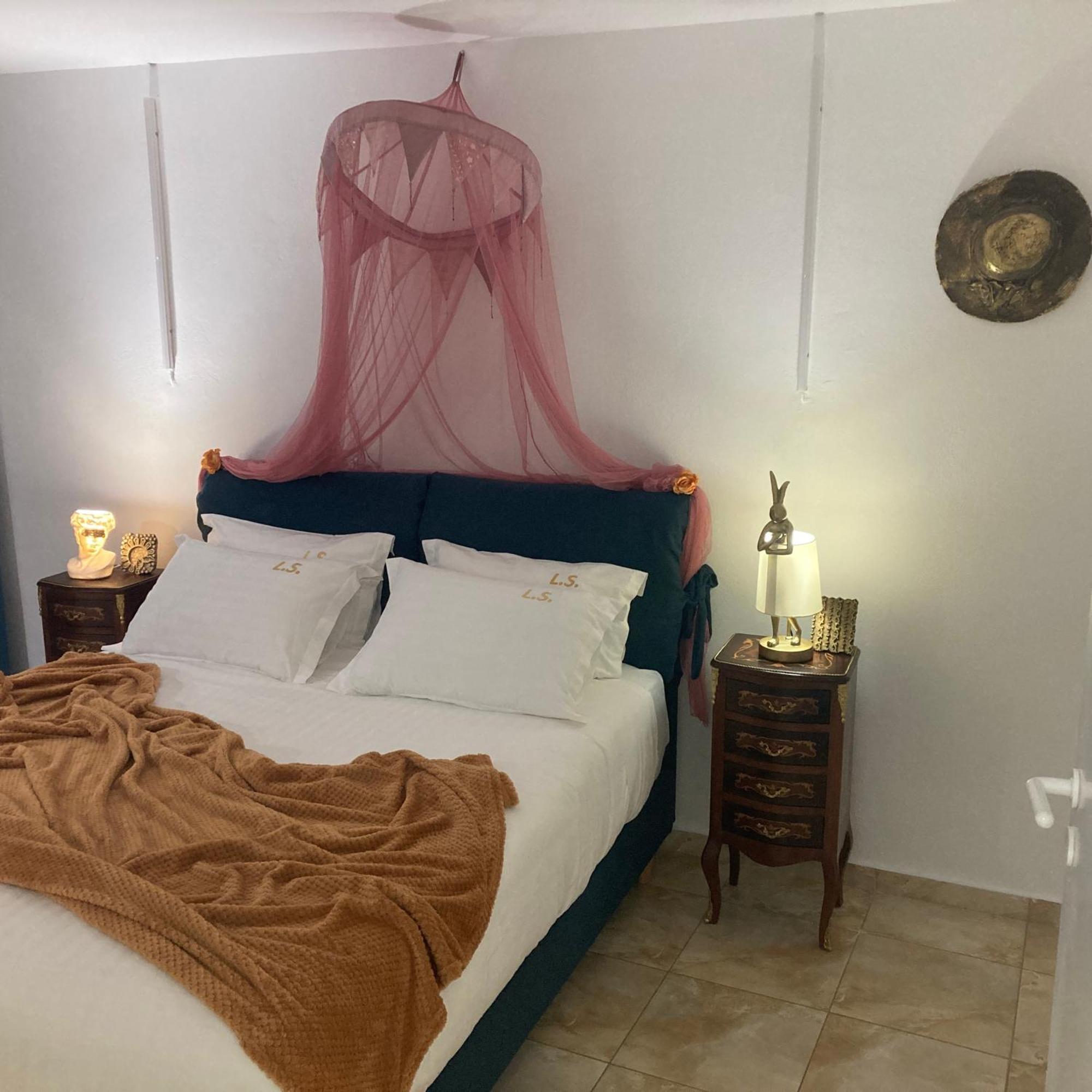 Lucky Suites (Adults Only) Rethymno (Crete) Luaran gambar