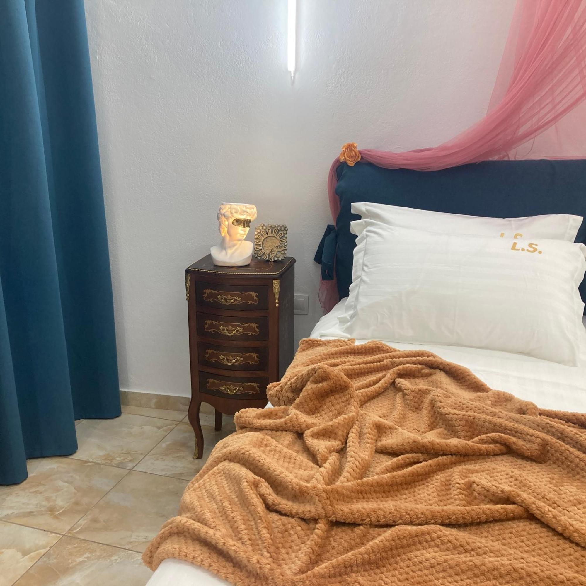 Lucky Suites (Adults Only) Rethymno (Crete) Luaran gambar