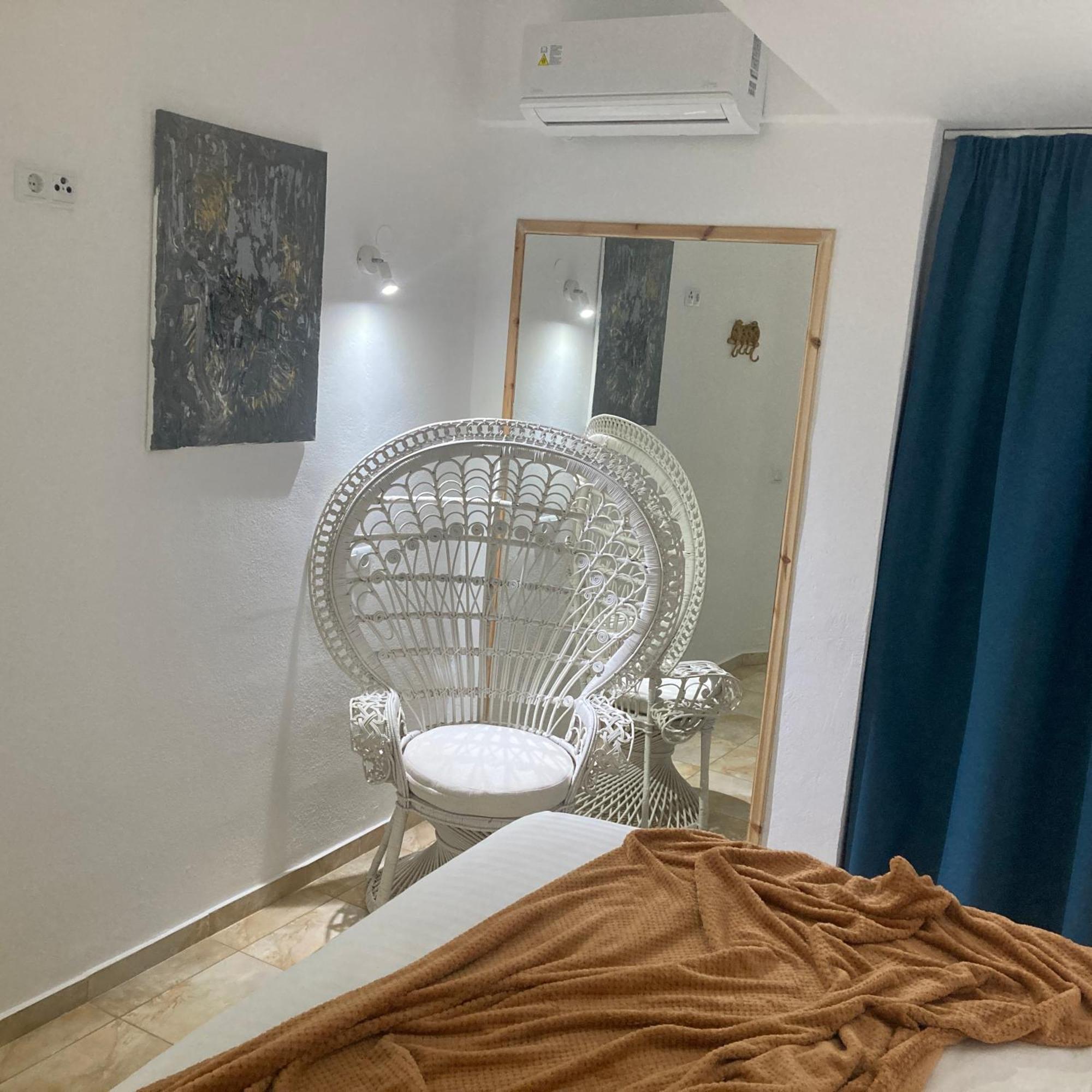 Lucky Suites (Adults Only) Rethymno (Crete) Luaran gambar