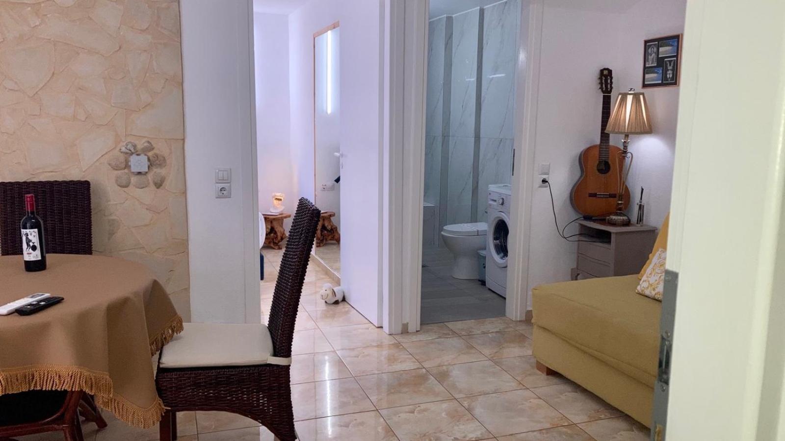 Lucky Suites (Adults Only) Rethymno (Crete) Luaran gambar