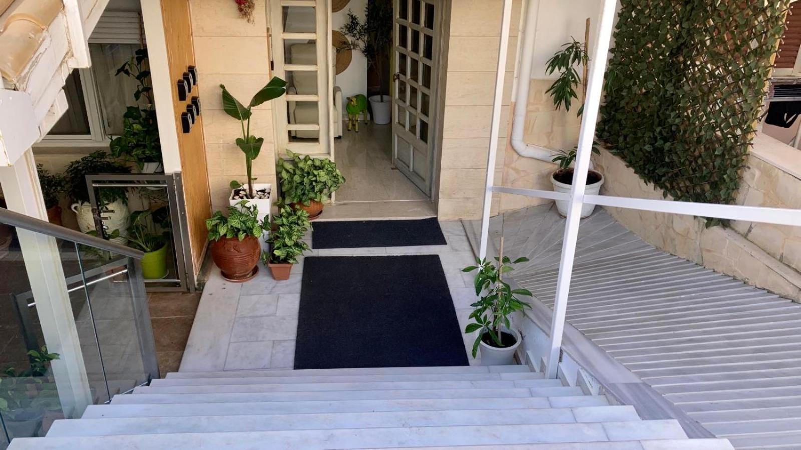 Lucky Suites (Adults Only) Rethymno (Crete) Luaran gambar