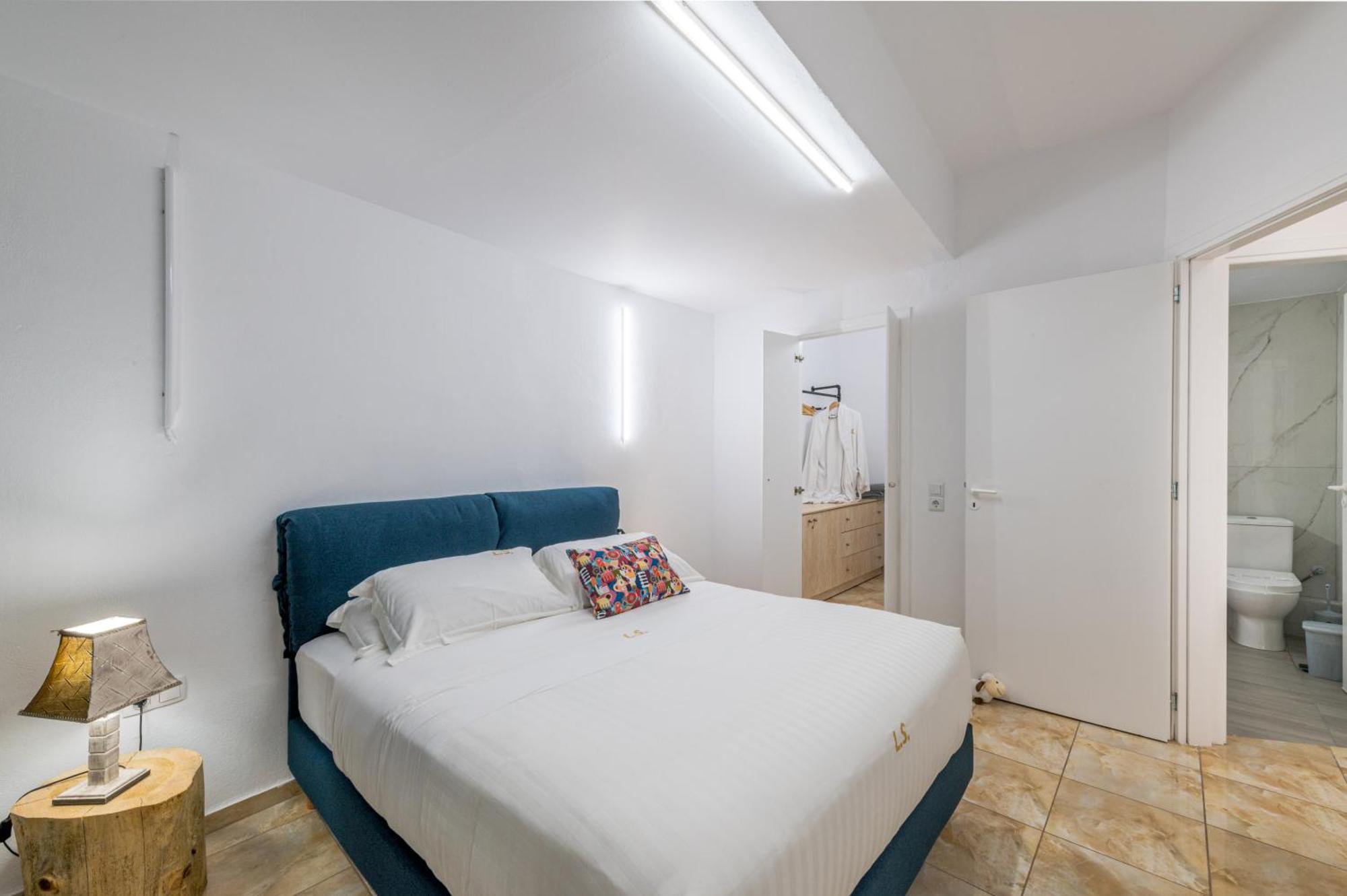 Lucky Suites (Adults Only) Rethymno (Crete) Luaran gambar