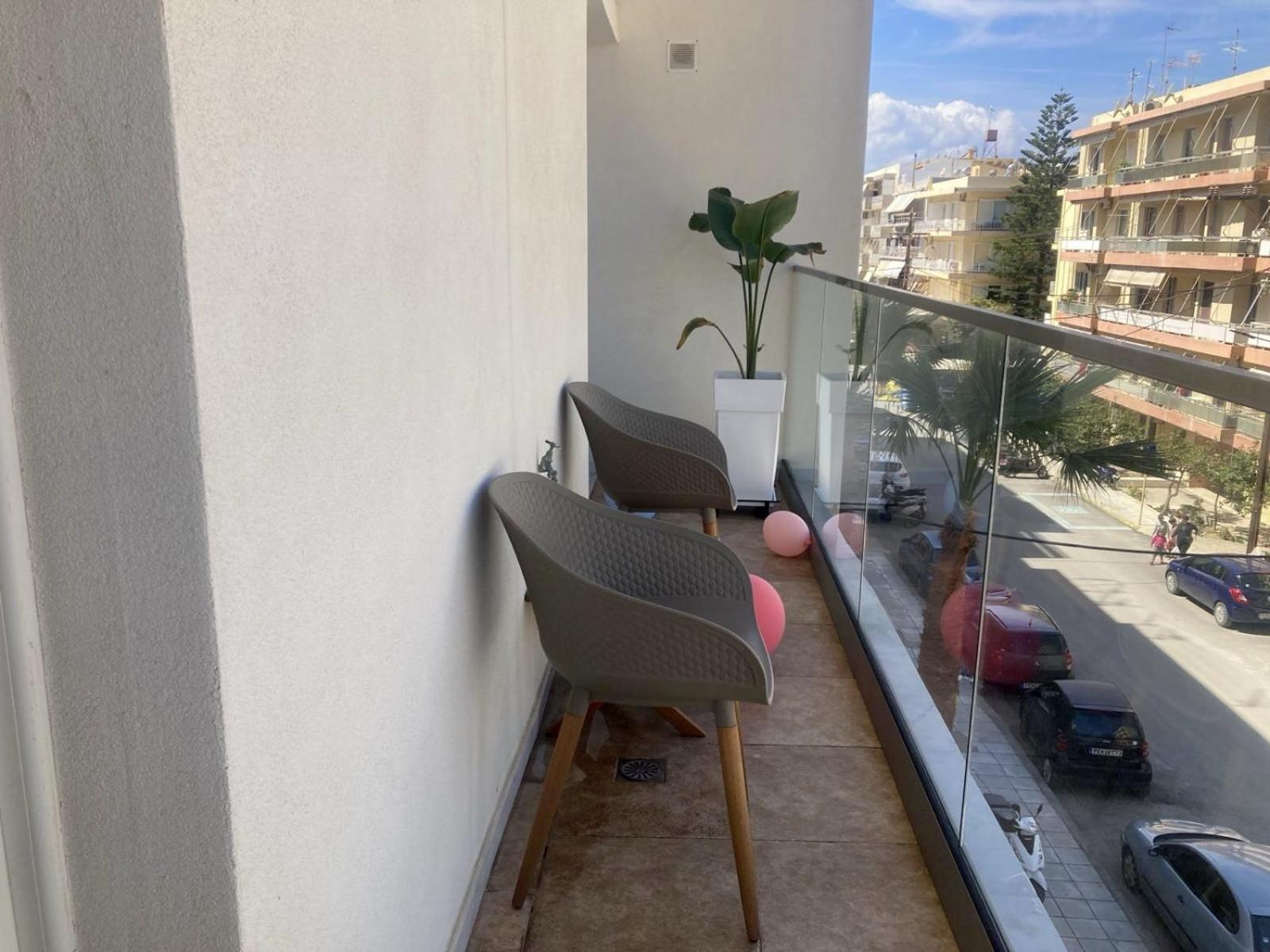 Lucky Suites (Adults Only) Rethymno (Crete) Luaran gambar