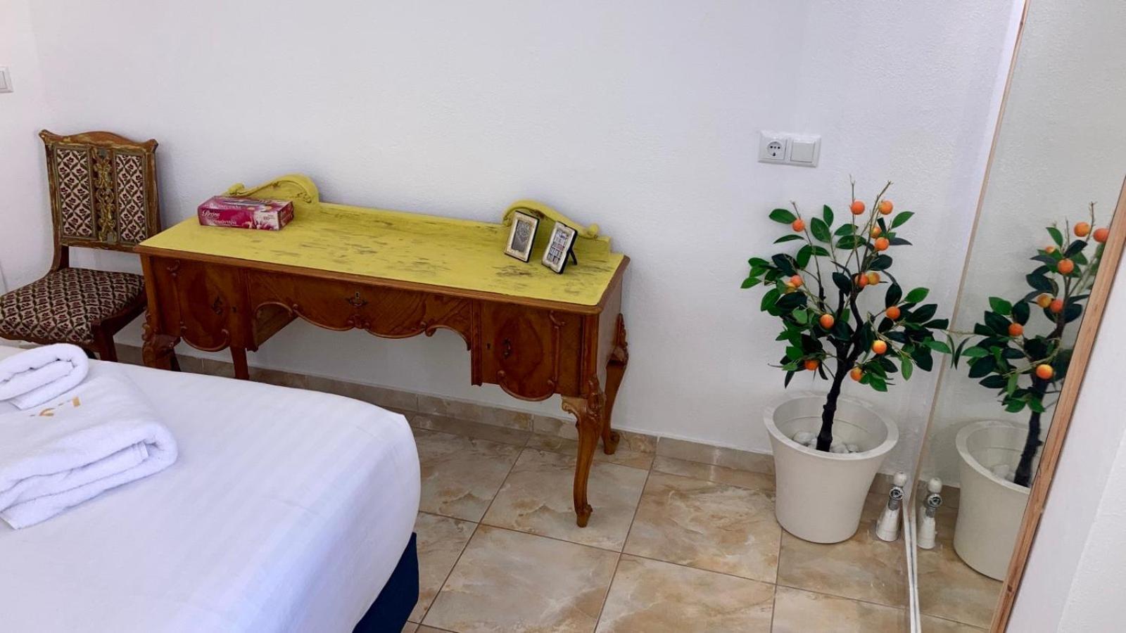 Lucky Suites (Adults Only) Rethymno (Crete) Luaran gambar