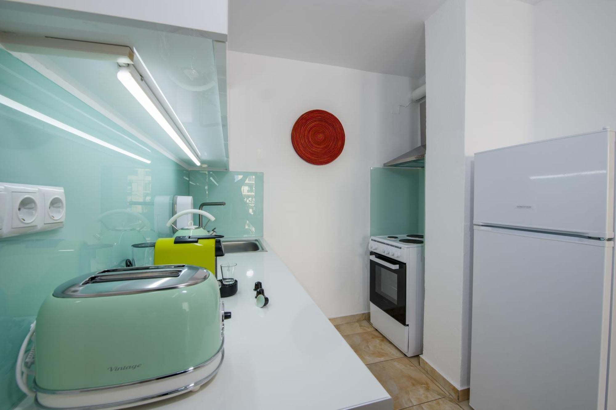 Lucky Suites (Adults Only) Rethymno (Crete) Bilik gambar