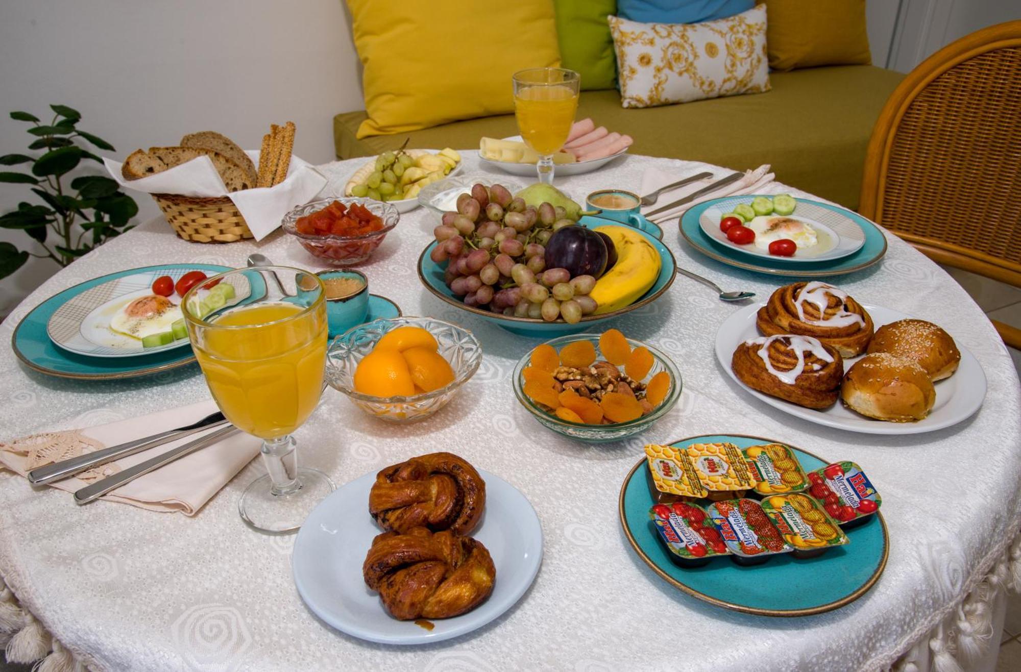 Lucky Suites (Adults Only) Rethymno (Crete) Luaran gambar