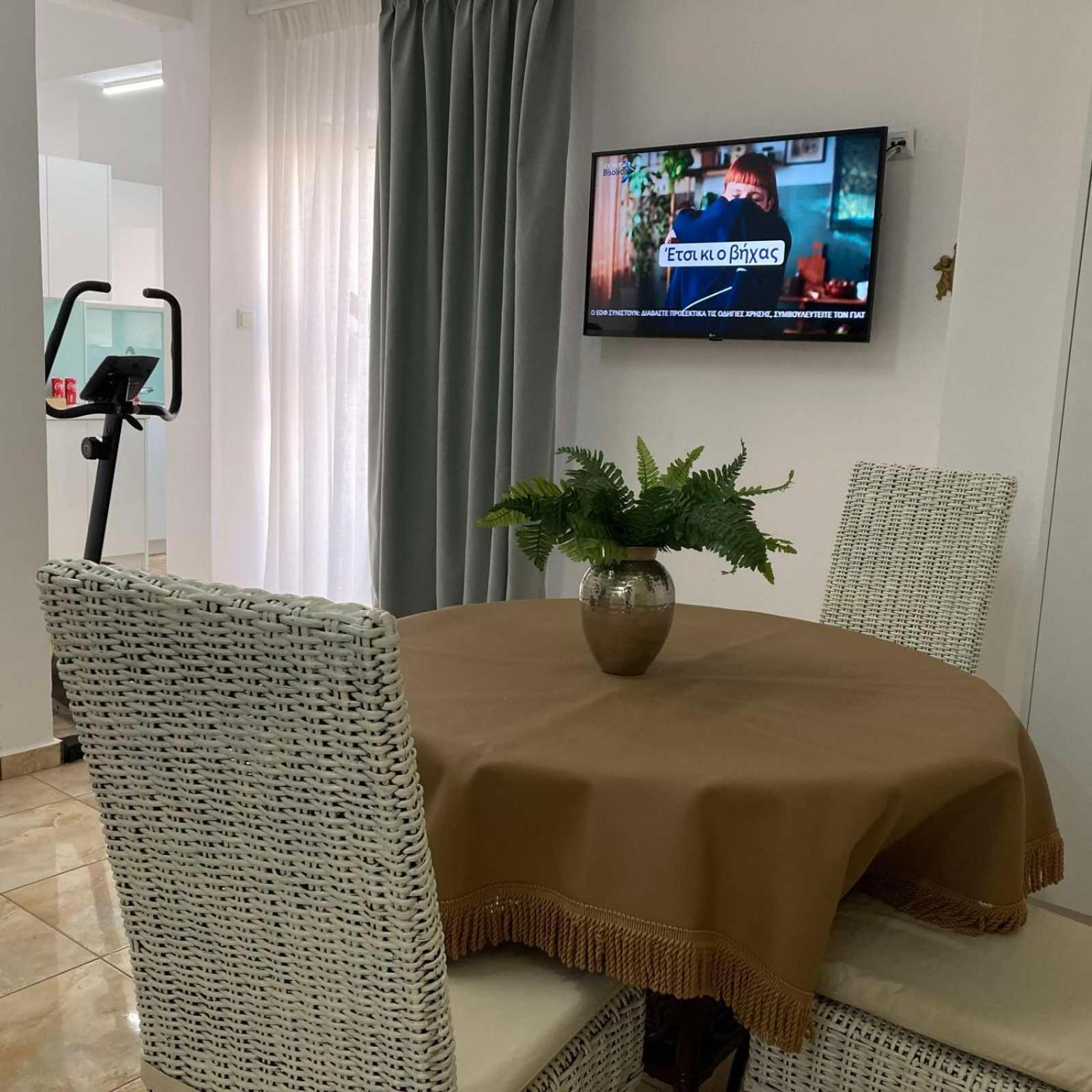 Lucky Suites (Adults Only) Rethymno (Crete) Luaran gambar