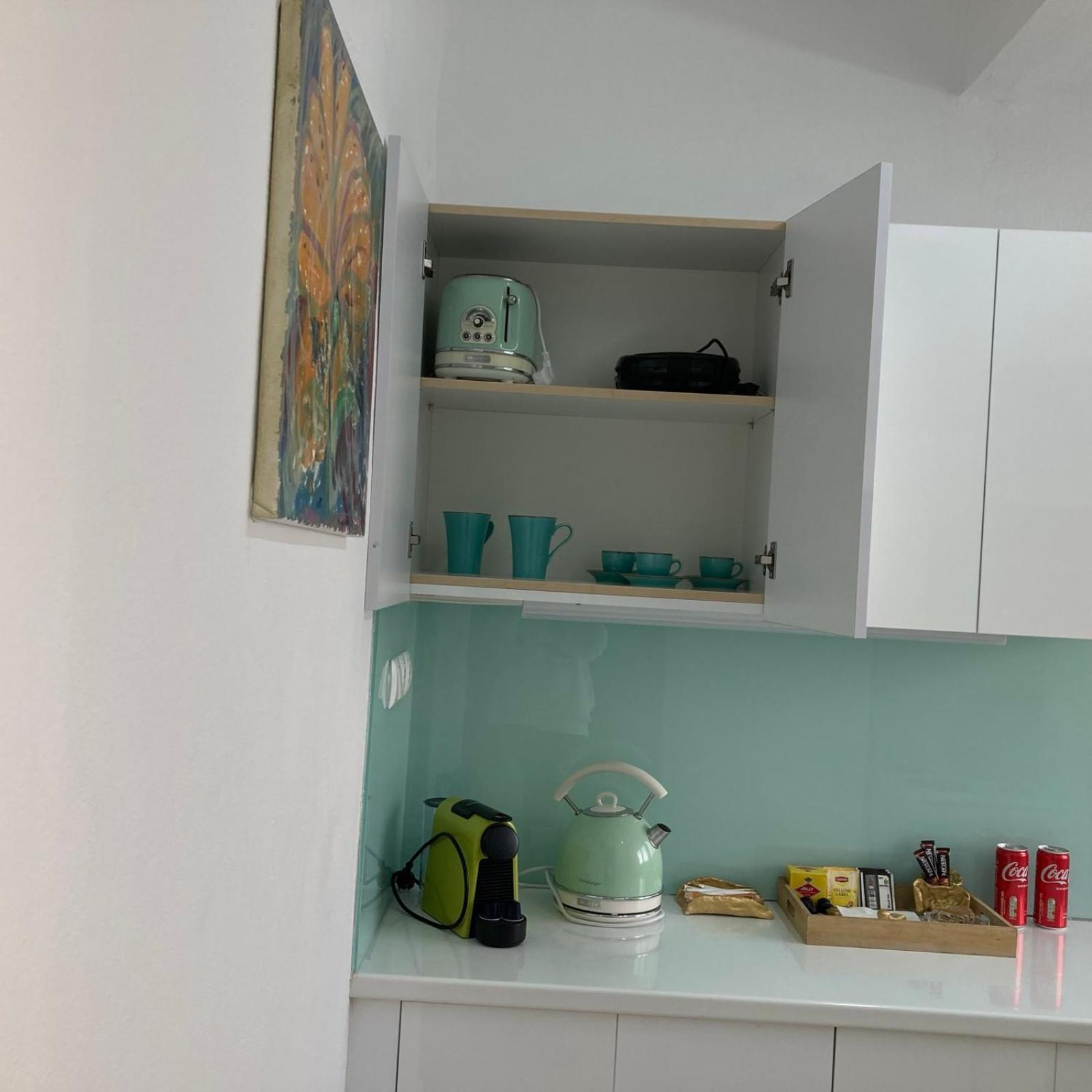 Lucky Suites (Adults Only) Rethymno (Crete) Luaran gambar
