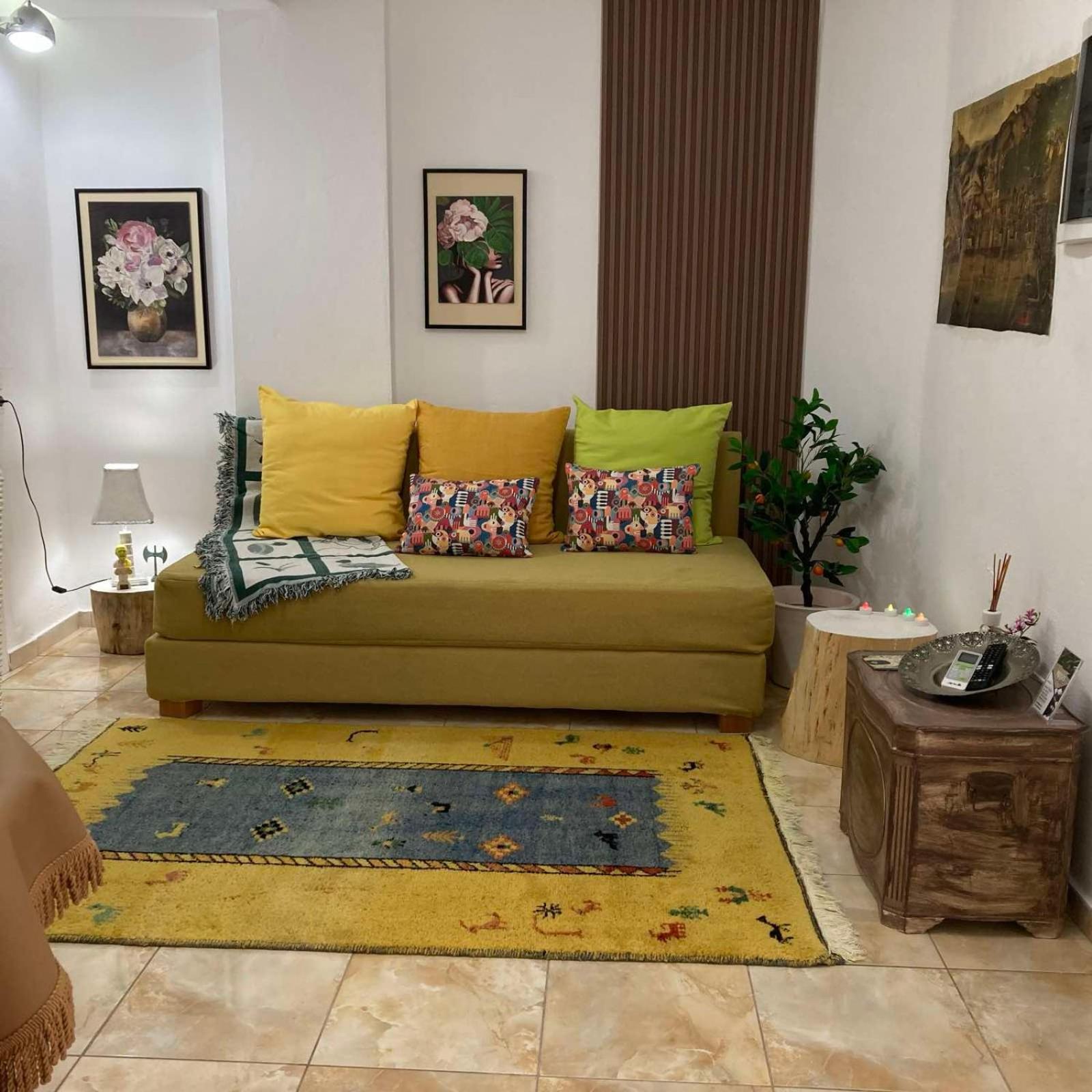 Lucky Suites (Adults Only) Rethymno (Crete) Luaran gambar