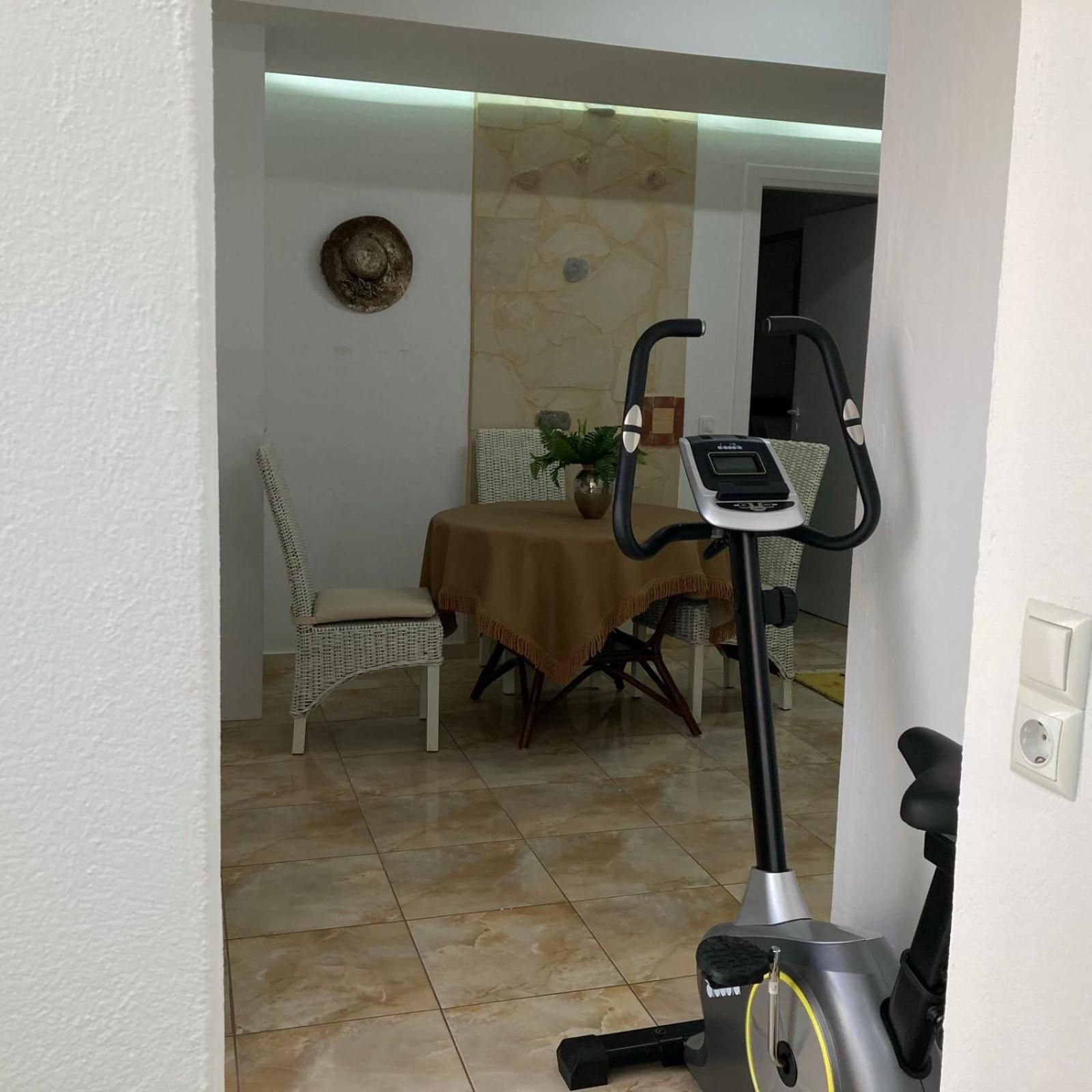 Lucky Suites (Adults Only) Rethymno (Crete) Luaran gambar