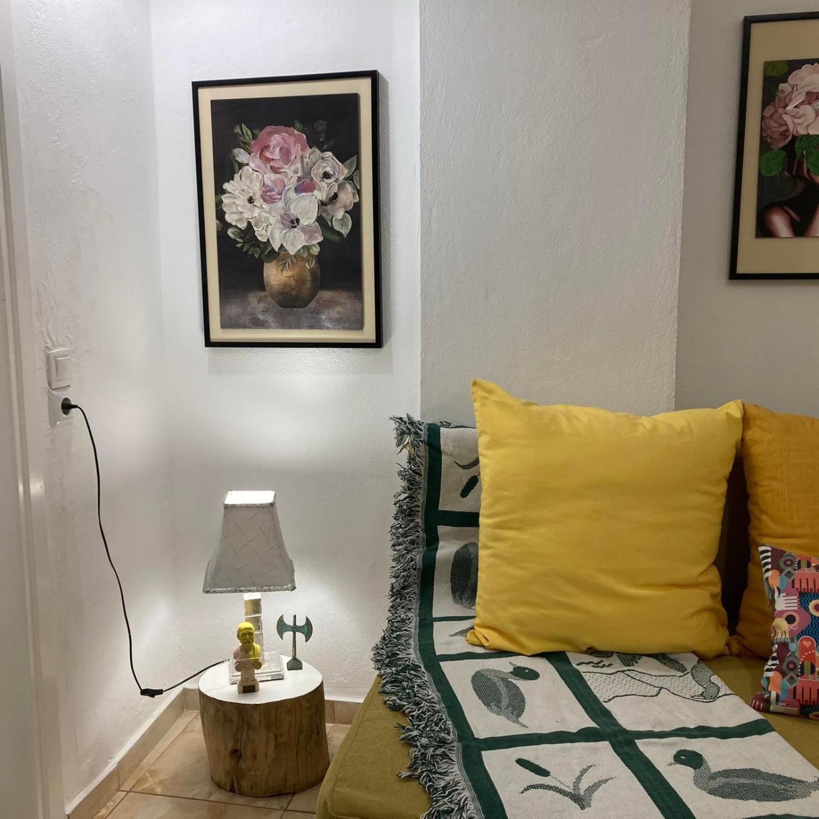 Lucky Suites (Adults Only) Rethymno (Crete) Luaran gambar