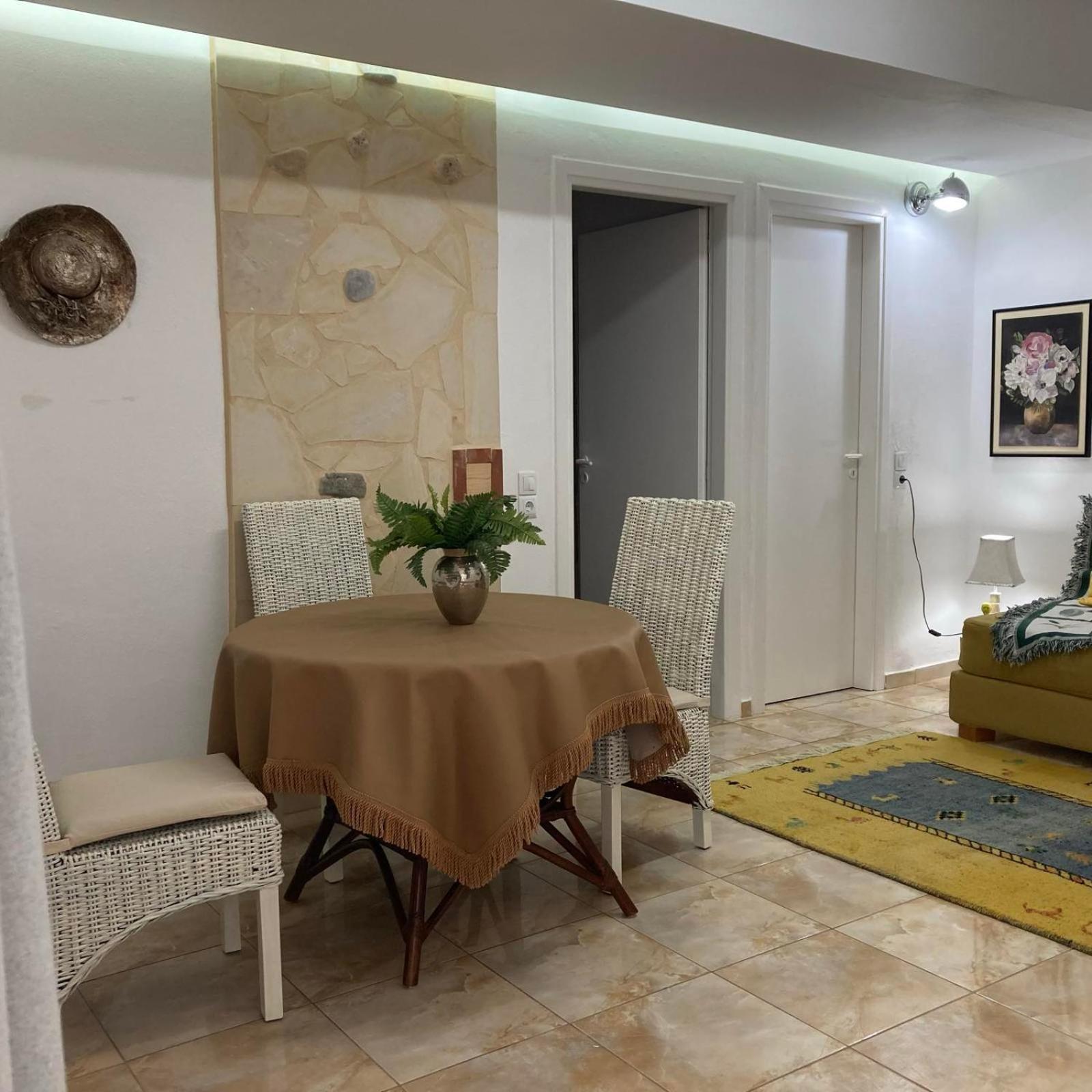 Lucky Suites (Adults Only) Rethymno (Crete) Luaran gambar
