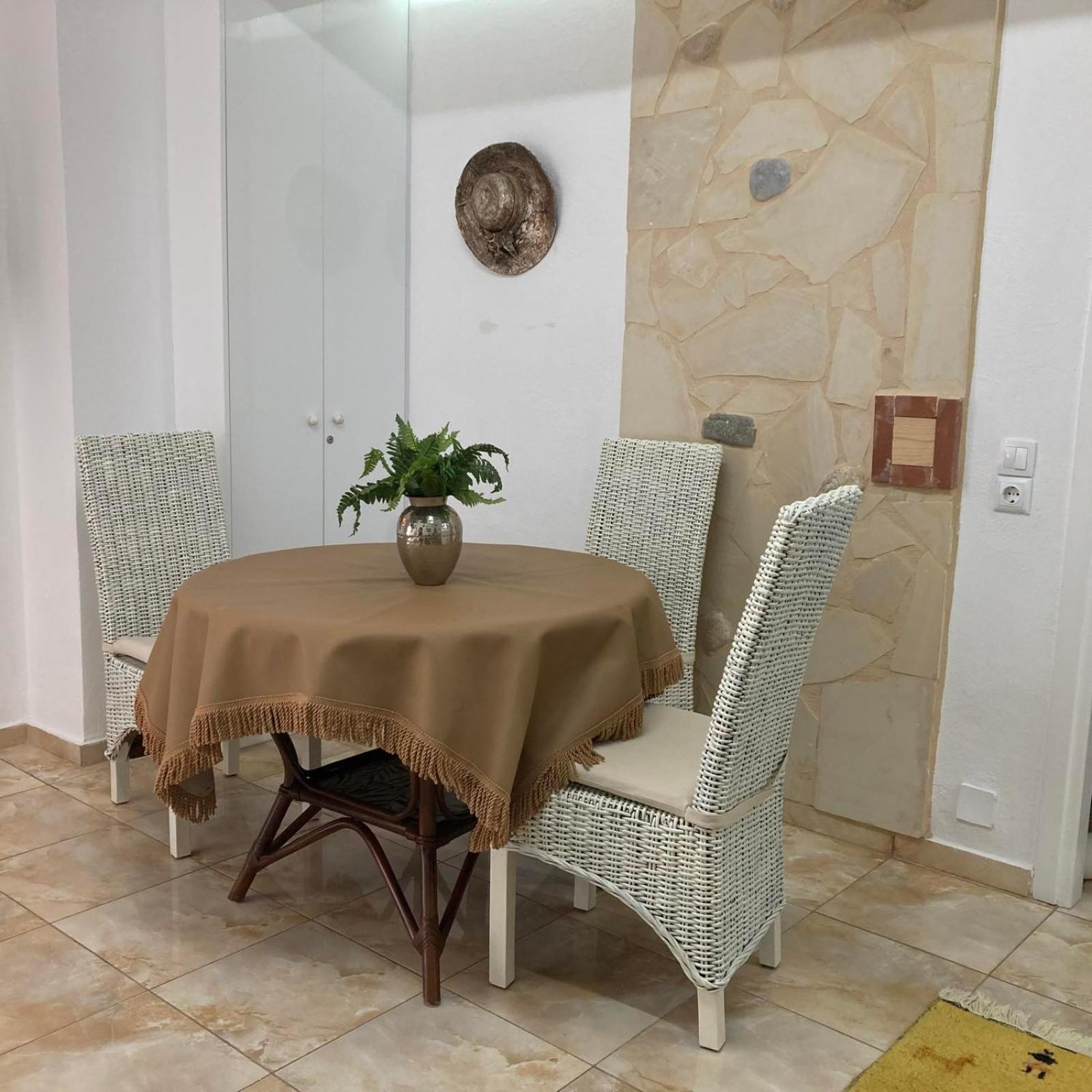 Lucky Suites (Adults Only) Rethymno (Crete) Luaran gambar