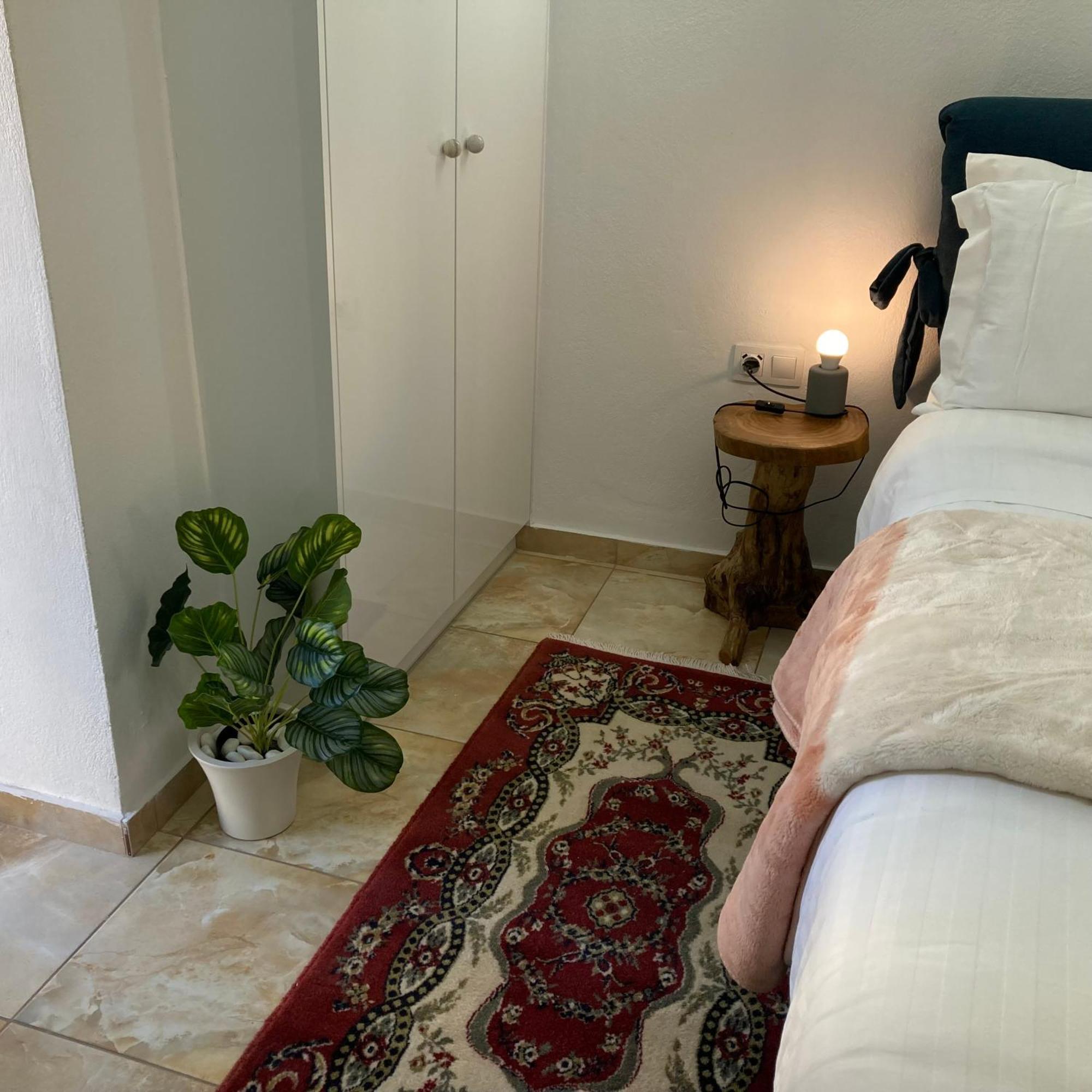 Lucky Suites (Adults Only) Rethymno (Crete) Luaran gambar