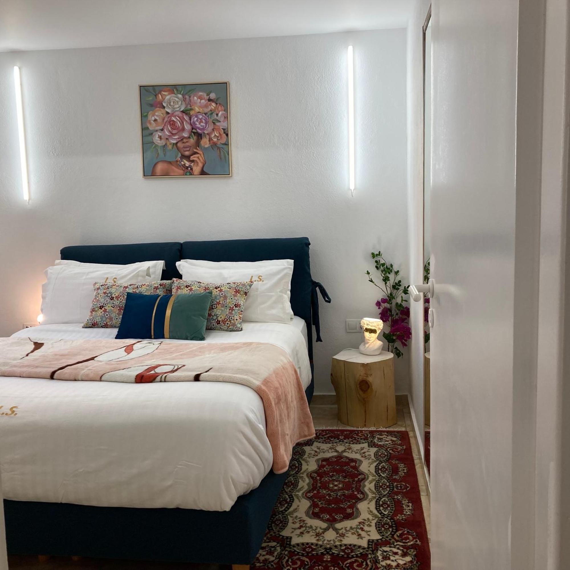 Lucky Suites (Adults Only) Rethymno (Crete) Luaran gambar