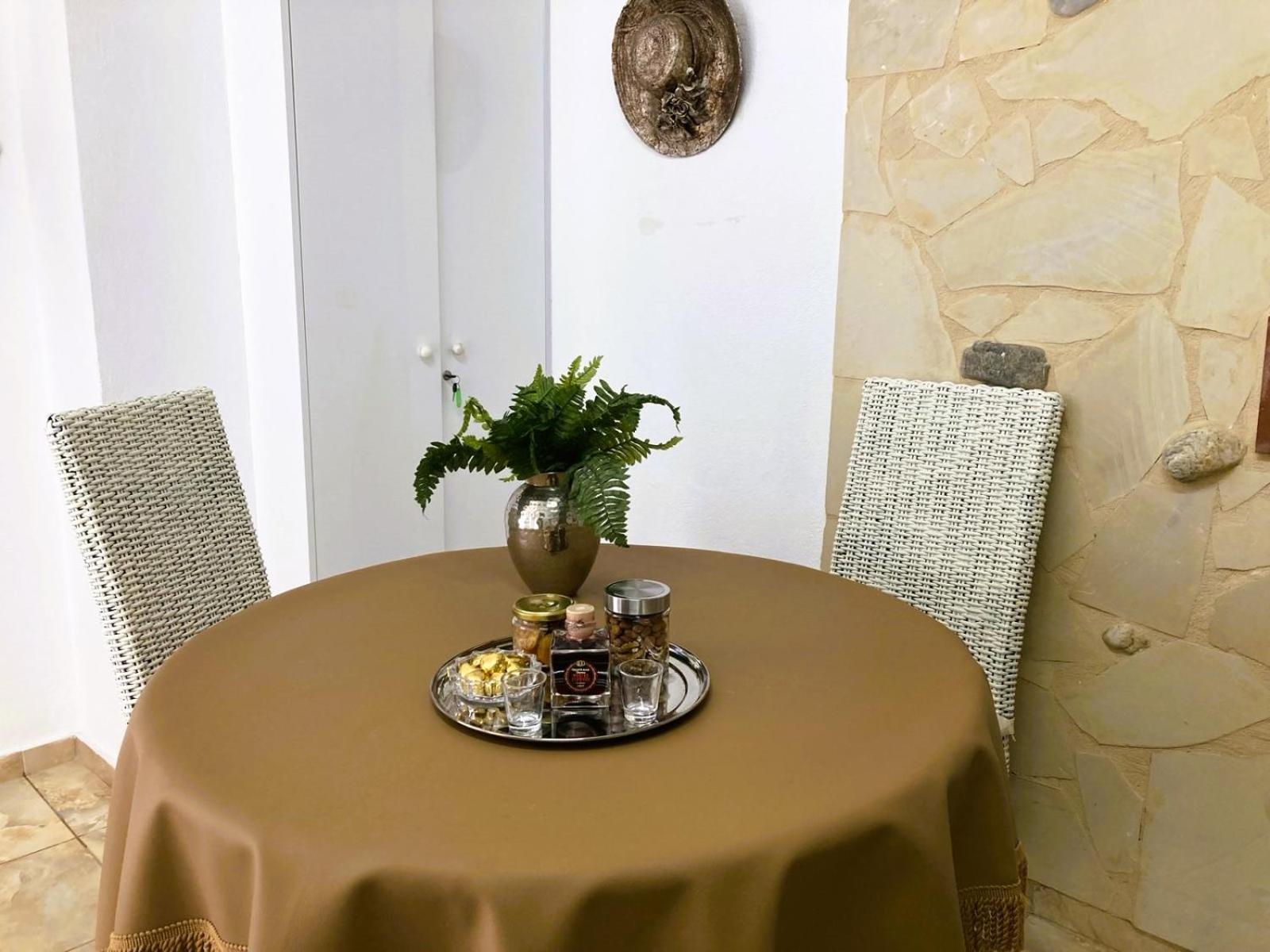 Lucky Suites (Adults Only) Rethymno (Crete) Luaran gambar